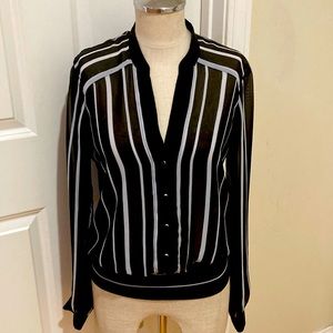 Bebe Top/Blouse